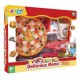 GLOBO 41171 SET PIZZA