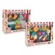 TEOREMA 67157 SET DOCE COLAZIONE