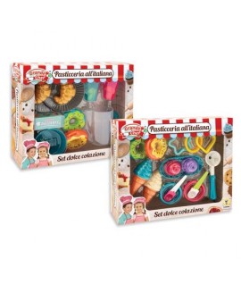 TEOREMA 67157 SET DOCE COLAZIONE