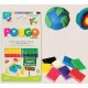 PONGO BY GIOTTO 6030 GR264 ASSORTITI 8C