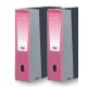 REGISTRATORE UNICO 5018 PROT.D8 ROSA