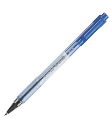 PENNA SFERA PILOT BP-S MATIC F BLU