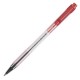 PENNA SFERA PILOT BP-S MATIC F ROSSO