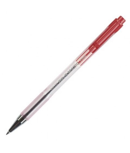 PENNA SFERA PILOT BP-S MATIC F ROSSO