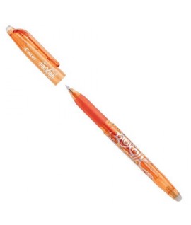 PENNA SFERA PILOT FRIXION F 05 ARANCIONE