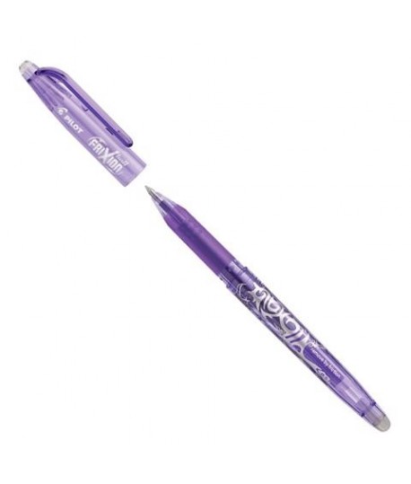 PENNA SFERA PILOT FRIXION F 05 VIOLA