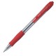 PENNA SFERA PILOT SUPERGRIP F ROSSO