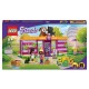 LEGO FRIENDS 41699 CAFFÈ ADOZIONE CUCCIO