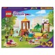 LEGO FRIENDS 41698 PARCO GIOCHI CUCCIOLI