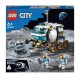 LEGO CITY 60348 ROVER LUNARE