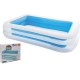 INTEX PISCINA CM.262*175*56