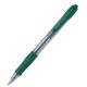 PENNA SFERA PILOT SUPERGRIP F VERDE