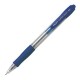 PENNA SFERA PILOT SUPERGRIP M BLU