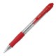 PENNA SFERA PILOT SUPERGRIP M ROSSO