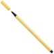 PENNARELLI STABILO PEN68 23 GIALLO CHIAR