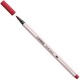 PENNARELLI STABILO PEN68 BRUSH 50 ROSSO