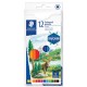 PASTELLI STAEDTLER 146 12PZ 146C C12