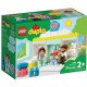 LEGO DUPLO 10968 VISITA DAL DOTTORE