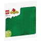 LEGO DUPLO 10980 BASE VERDE