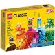 LEGO CLASSIC 11017 MOSTRI CREATIVI