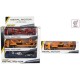 TOYS 27499 CAMION HEAVY TRUCK C/RETROCAR