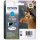 INKJET EPSON T1302 XL CIANO CERVO