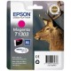 INKJET EPSON T1303 XL MAGENTA CERVO