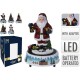 SCENA NATALE LED+MOV+SUONI CM22 ACK10030