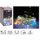 LUCI MULTICOLOR 120L GIOCO EST AX8716710