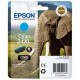 INKJET EPSON 24XL T2432 CIANO