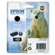 INKJET EPSON T2621 26XL NERO 500PG