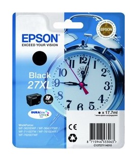 INKJET EPSON T2711 27XL NERO