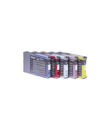 INKJET EPSON PRO 7600 110ML CIANO CHIARO