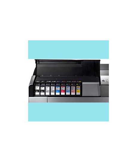 INKJET EPSON PRO3800 T580200 CIANO