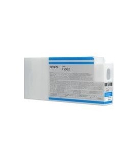 INKJET EPSON PRO 9900 350ML CIANO