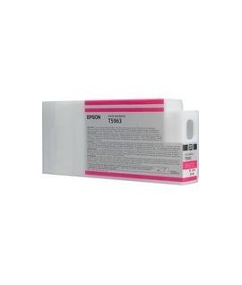 INKJET EPSON PRO 9900 350ML MAGENTA