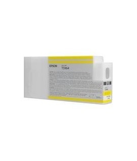 INKJET EPSON PRO 9900 350ML GIALLO