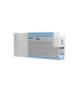 INKJET EPSON PRO 9900 350ML CIANO LIGHT