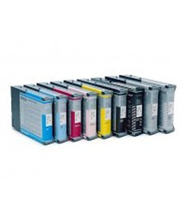 INKJET EPSON PRO 4800 110ML CIANO CHIARO