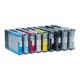 INKJET EPSON PRO 4800 110ML NERO LIGHT