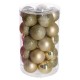 SFERA D60 ORO 25PZ 616234000