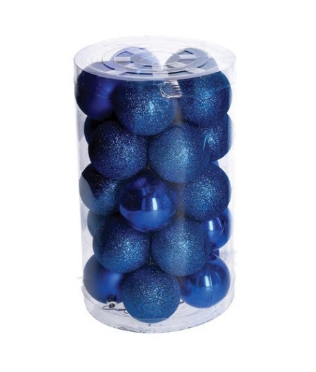 SFERA D60 BLU 25PZ 616235000