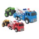 GLOBO 39859 CAMION SOCCORSO STRADALE