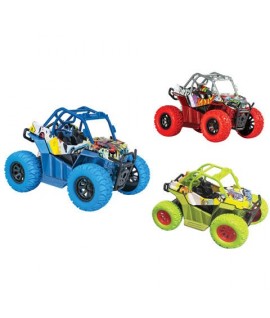 GLOBO 41809 AUTO UTV DIE CAST