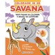 SAVANA GIUNTI 51359A