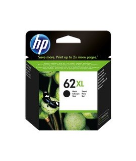 INKJET HP C2P05A N.62XL NERA