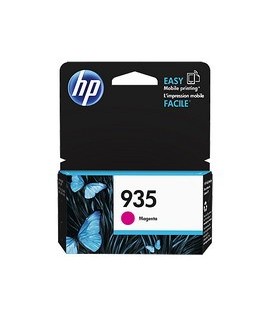 INKJET HP C2P21A N.935 MAGENTA