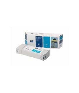 INKJET HP C4931A N.81 CIANO 680 ML