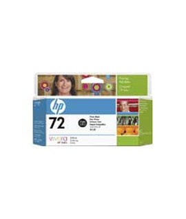 INKJET HP C9370A N.72 PK NERO FOTO 130ML