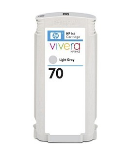 INKJET HP C9451A N.70 GRIGIO CH.130 ML